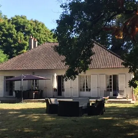 Villa La Petite Troliere Orval  Exterior foto