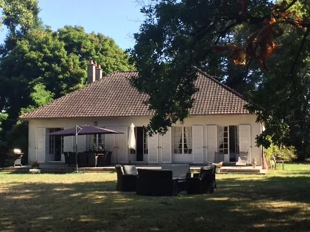 La Petite Troliere