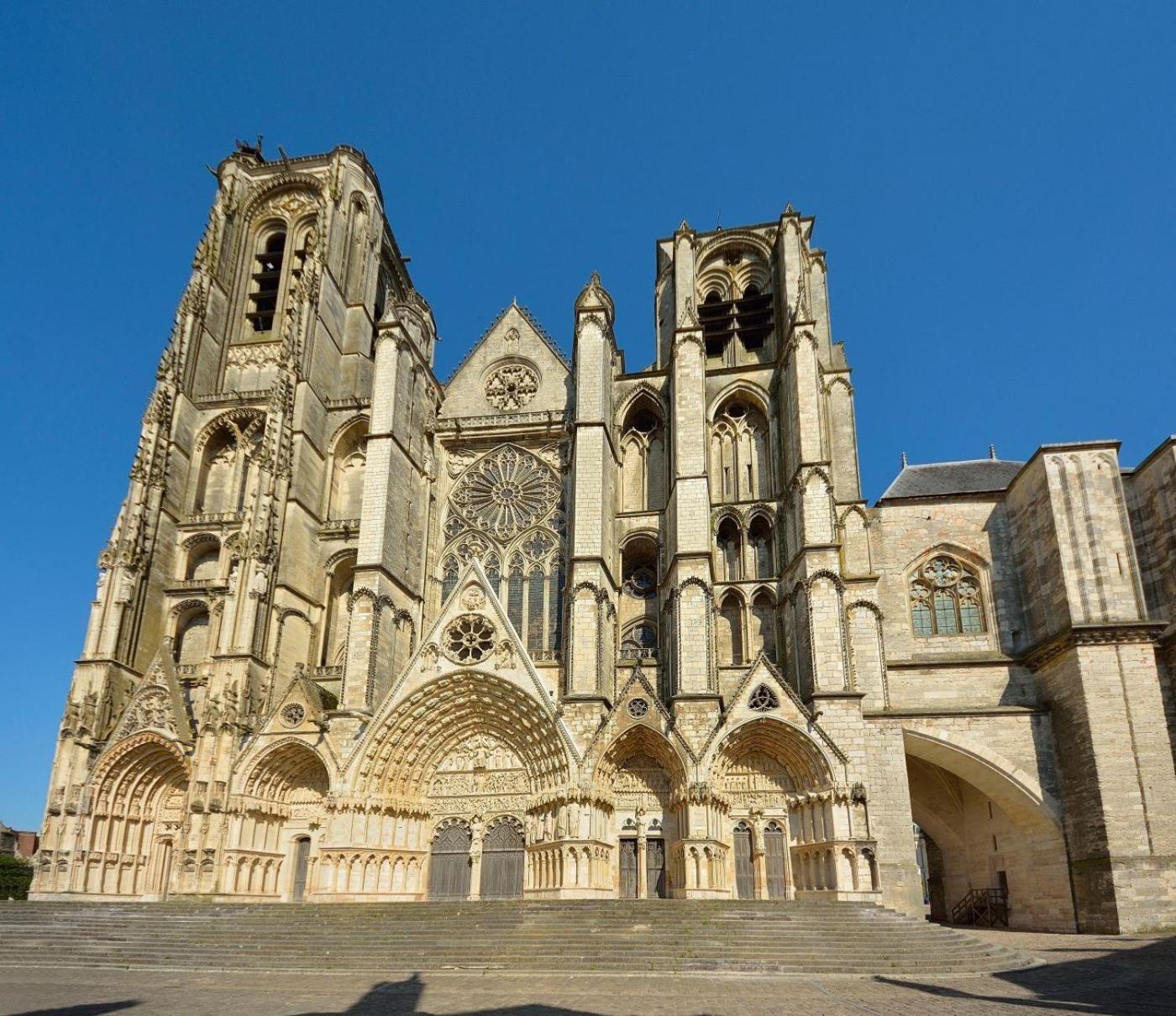 La Petite Troliere Orval (Manche)