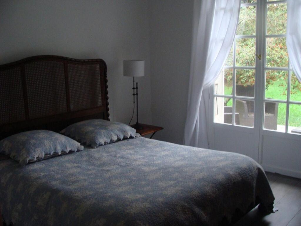 Ferienhaus La Petite Troliere Orval (Manche)