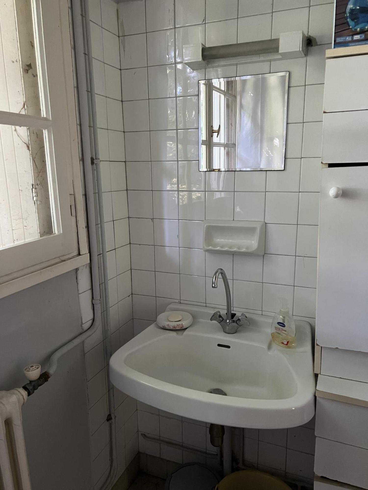 Ferienhaus La Petite Troliere
