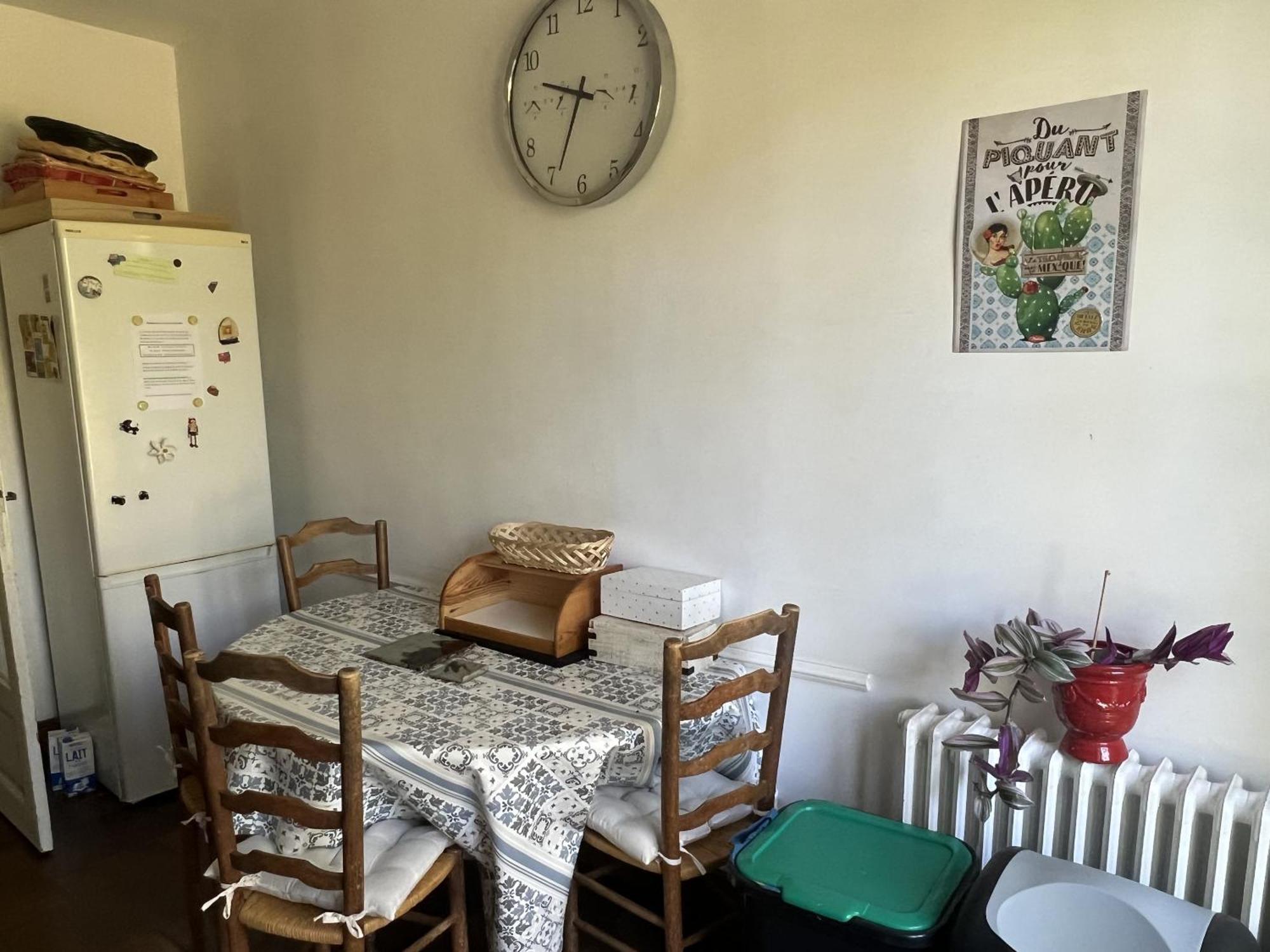 La Petite Troliere Ferienhaus