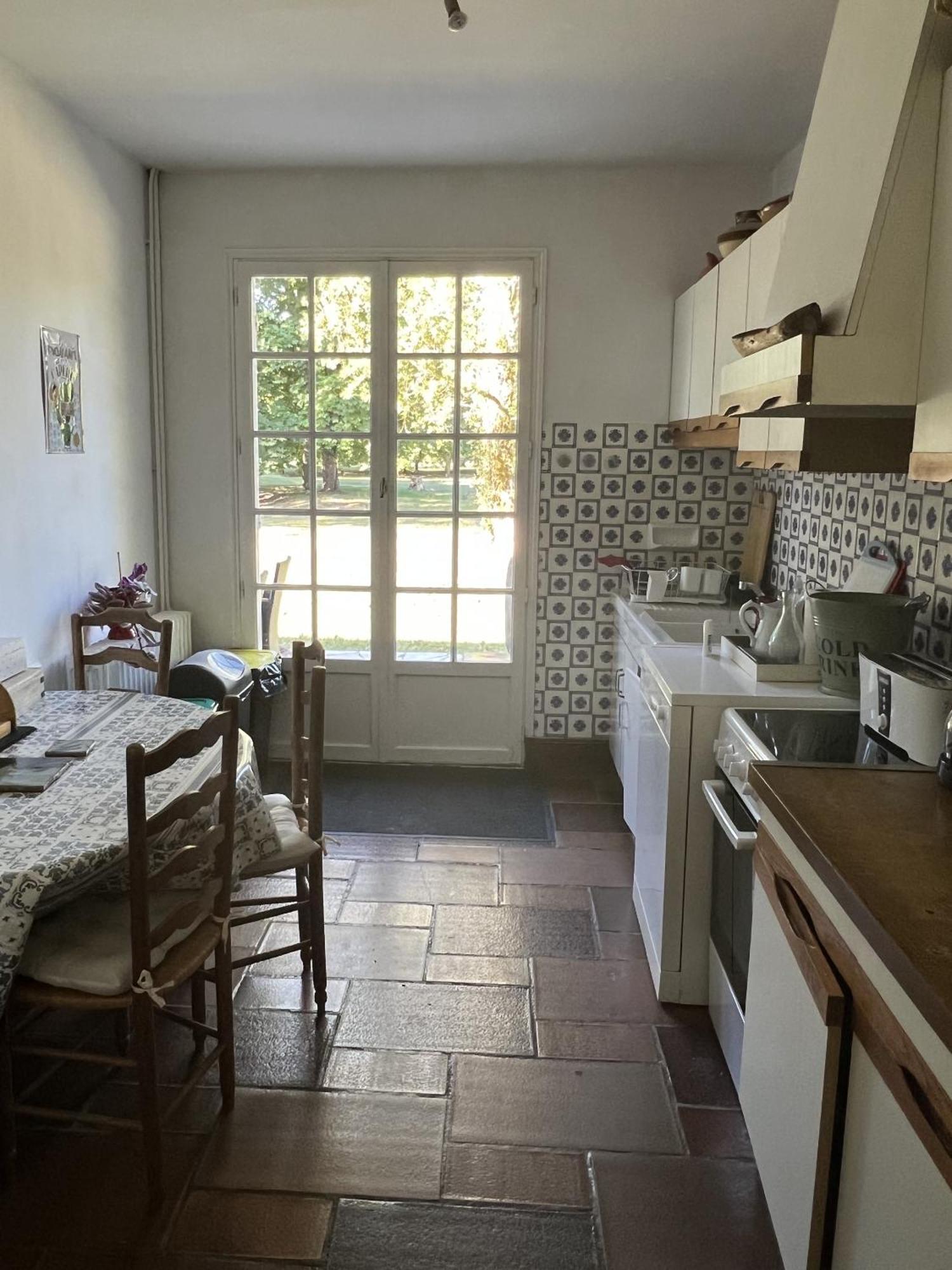 La Petite Troliere Ferienhaus